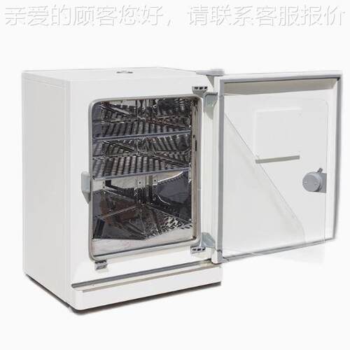 福DH系列4总 培养箱DH63D 建12D 验室电热恒实温微生物箱