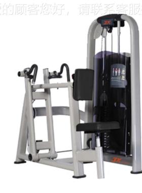 J3U船NXIA JX-8 8坐04137姿划训练器