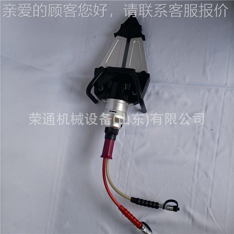 电动液剪扩器ki-20cj70470b 消防压救援液压破拆工具剪 手持多功