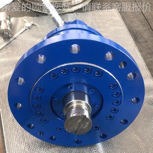 厂SCF油家摆动液压缸旋攀钢集团卷起机303/132-58涨缩转油缸液压