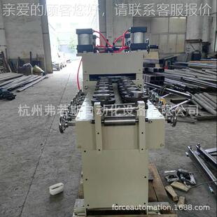 HZ品FORCE0.3-1.2mm精精密整平机 半密JM3-100矫机 成压平机 校直