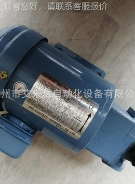 正品油泵电机组US-20P-208一V-400-7-1带泵套VSUH888-D30