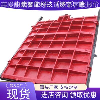 ML2.X52.0防2.32中压薄壳水闸门 多级密封保障ML2.5/2./中压薄壳