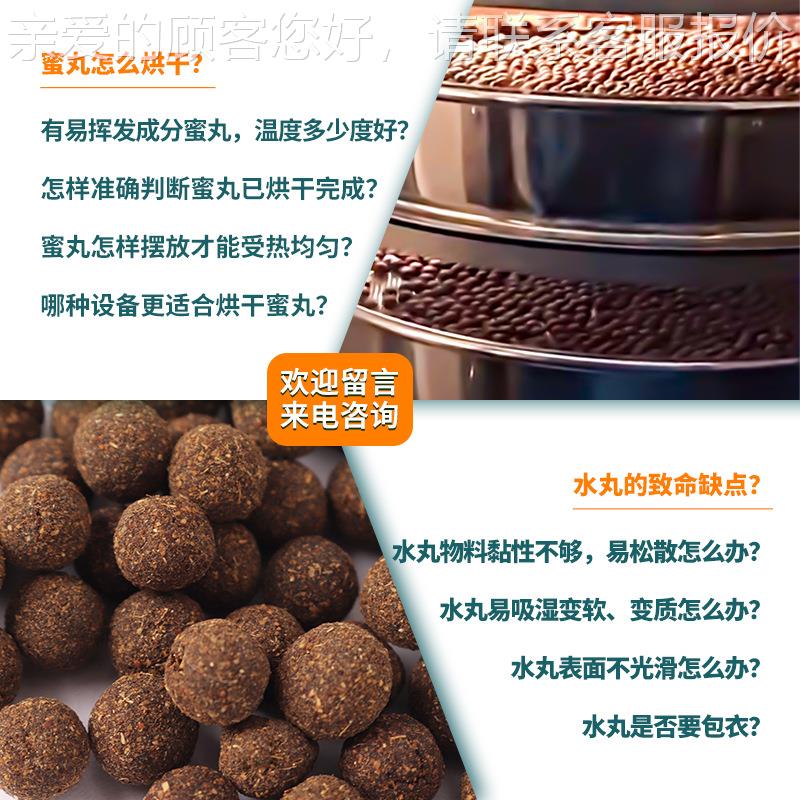 味加青中娥机丸制丸药制DZ-2B丸机