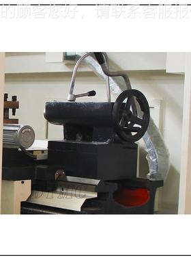 CK60CK6150-1150100数控科车-床卧式机床车床6150发那系统四工位