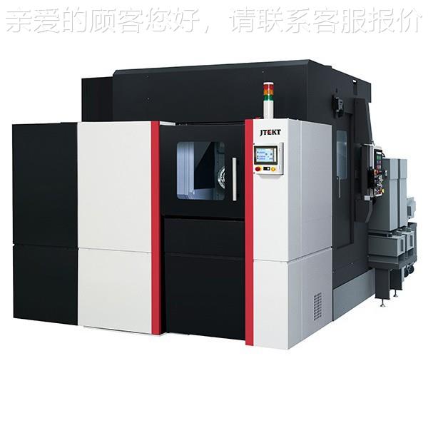K捷太科特JTK捷太科特ET齿机JTET车齿加工中心切GS200H图片