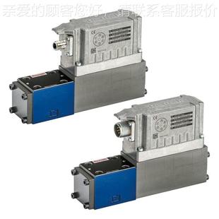 厂家供应 2X4K04WRPEH10F1M RE2XROTH比例阀 4WGRPEH1C3B1000L