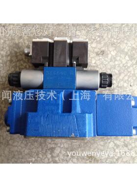 3比3例阀4WRE16E100-7X/4WRZE16E6ZEG24N9K1/A1DM