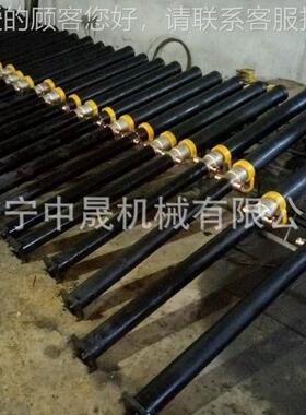 玻璃钢支柱 W35-3/1DWB00B临时支护0玻璃钢 单D体支柱轻型单体支