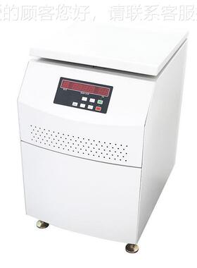 D离D5厂M立式大容量低速平心机 DD5M41000M实验室用水转子家直销