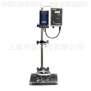 40S312 90悬实臂数显恒速电动搅拌机验室电动搅拌器恒速搅 90ww 式