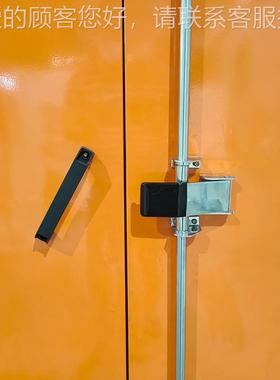 Precise Oven带观察窗推工层业电房热烤箱烤漆热循环恒温烤箱架车