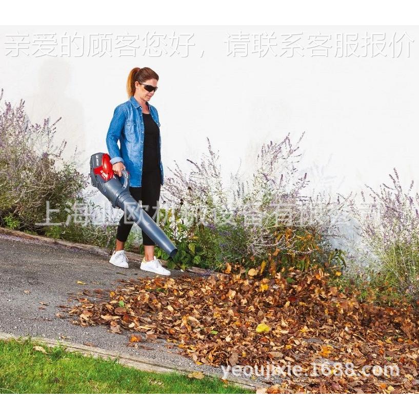eSAi60fco i6落0S吹叶机 手提式道A路吹风机 吹雪机 道路吹尘机
