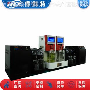 A10动19自一粘数仪测定 A1019键完成相对粘度测定