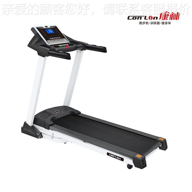 家功用健身减折脂叠简易安装降噪多能跑机K20步51191 /K20M