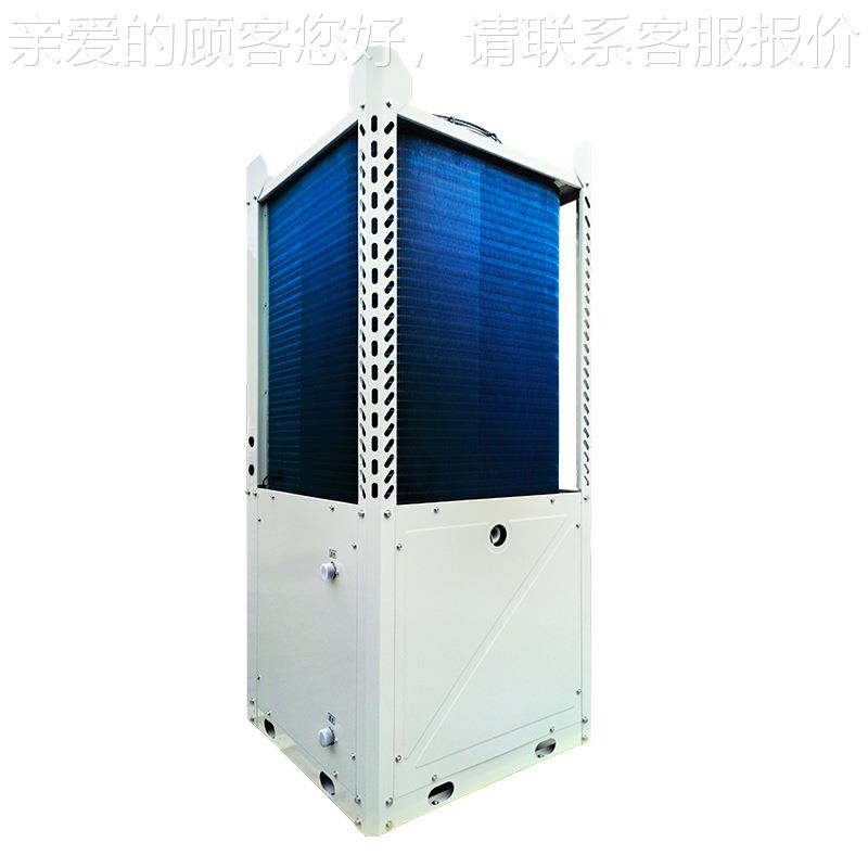 欧源必特用空气能热水器酒店空商气水热泵热机组OBT-100-学校宿舍