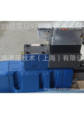 特价现货 REXR服OTH0伺阀814WRPH6C44041405