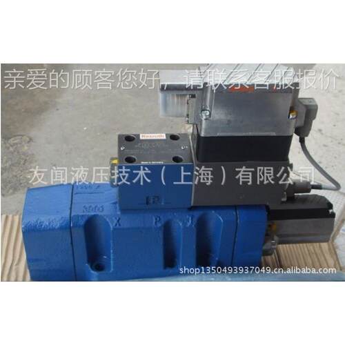 特价现货 REXR服OTH0伺阀814WRPH6C44041405