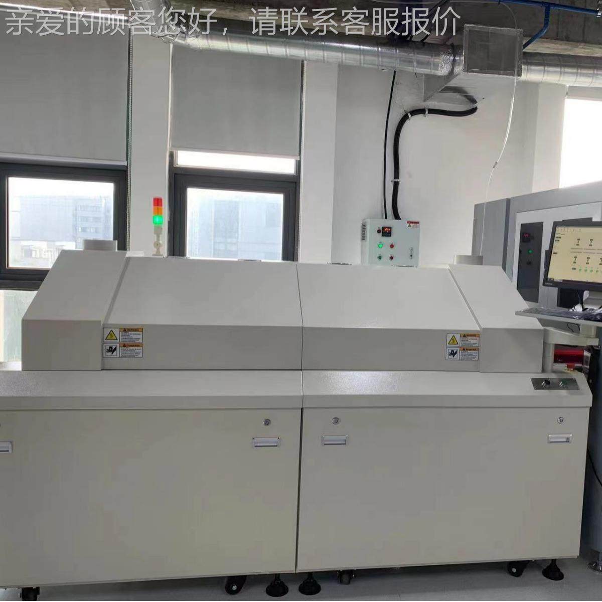 PSMT-S8CB板LED灯板3温4焊温区6温区小回流 经济型仪表回流型区炉,机械设备,电子产品制造设备,淘宝优惠券,粉丝福利购,淘宝优惠卷