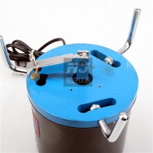 。【QGZ-24漆膜干燥时间测定仪】24小时油漆涂料划针干燥速度检测