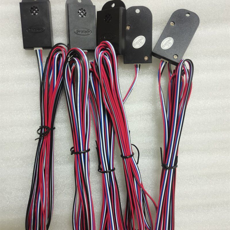 科士达思泰登高世图兹雷诺威卡洛斯空调温湿度传感器