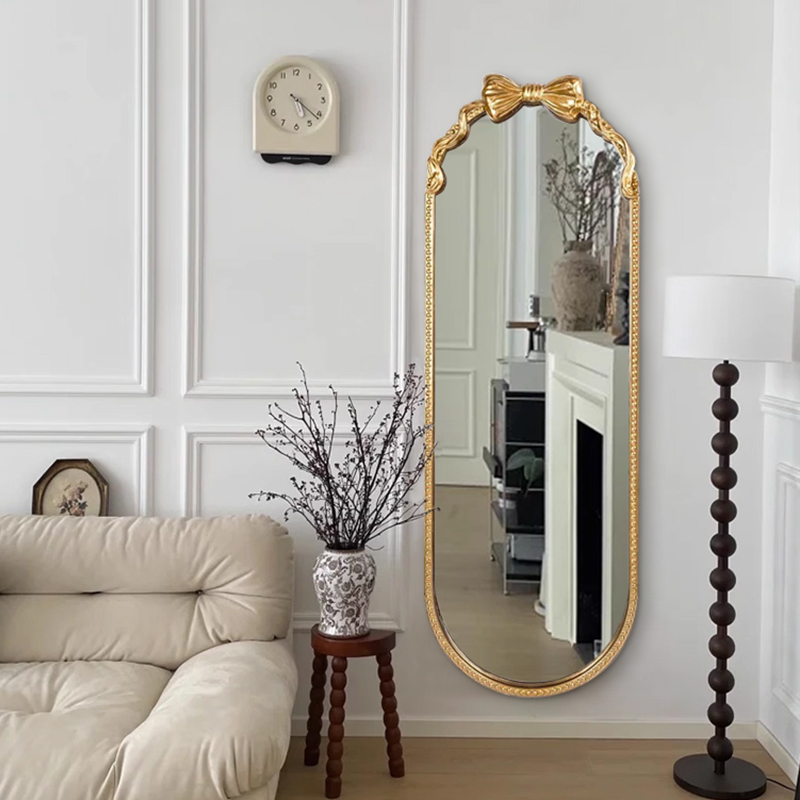 杨凉凉家用卧室全身镜子