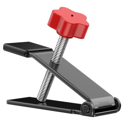 瓷砖顶高器墙砖高低升降调节瓦工贴磁砖垫高调平找平神器工具大全