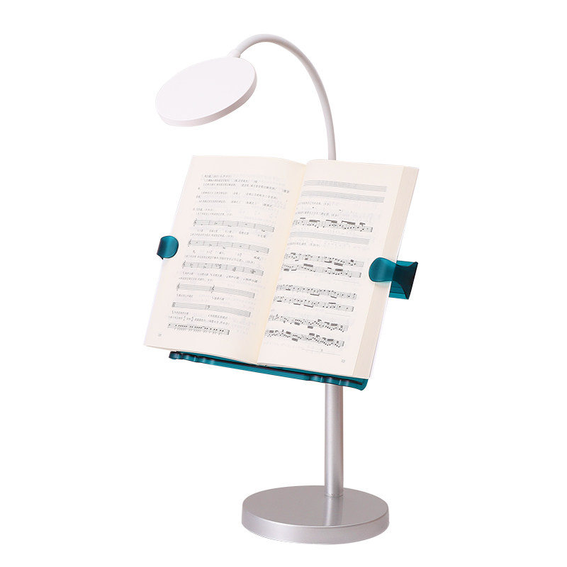 可升降桌面谱架便携式琴谱架子台式歌谱电钢琴书架乐谱架家用曲谱