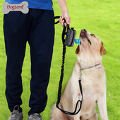 宠物随行捡便袋狗狗拾便器外出遛狗捡屎袋狗狗用品遛狗捡屎垃圾袋