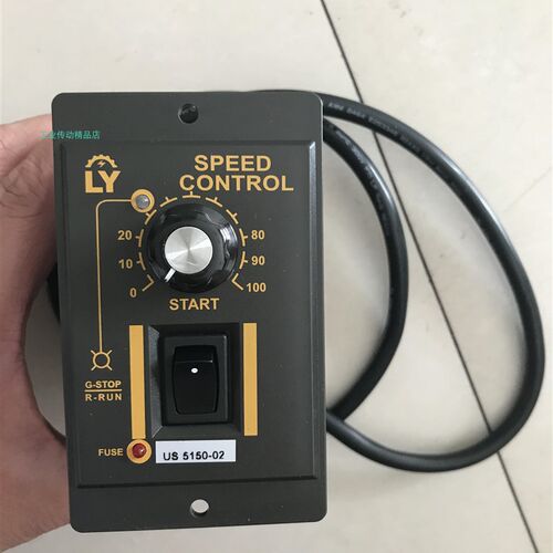 US540-02E  LY调速器 US5150-02E LUYANG调速器 US5150-02E(AO11)