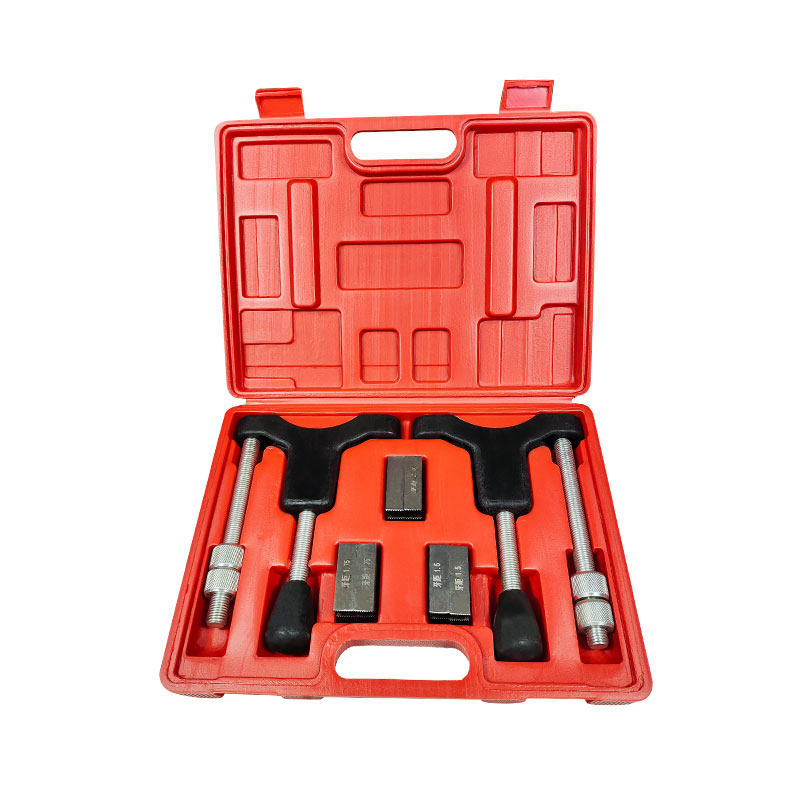 半轴套管螺纹修正器新型大小车通用修复螺纹半轴套管维修工具