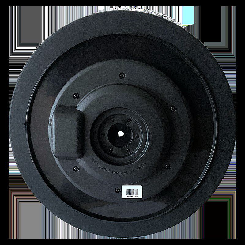 LEMON柠檬13英寸电子鼓通用镲片吊镲叮叮镲通用型双触发三触发