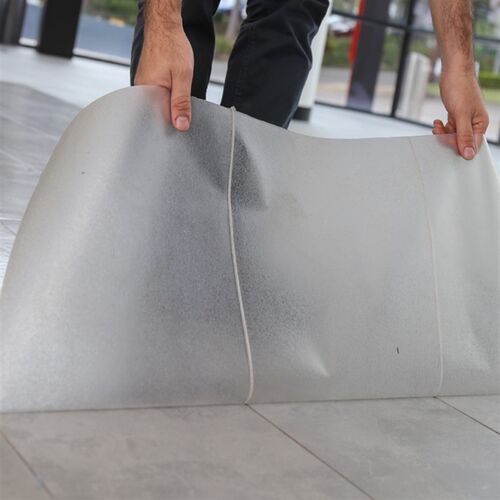 可剥离地坪漆弹性防滑单组分水性环保能修补液体塑胶地坪地板涂料