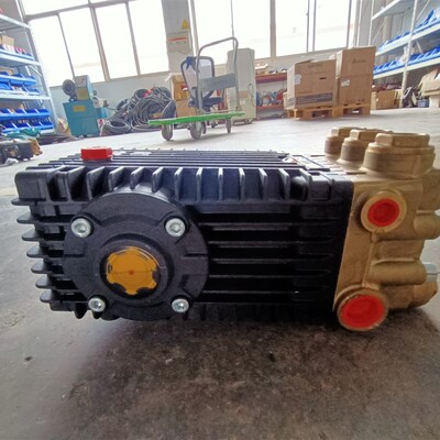 意大利INTERPUP英特W2141水封 单向阀W1550水封AR泵RGP70.15N