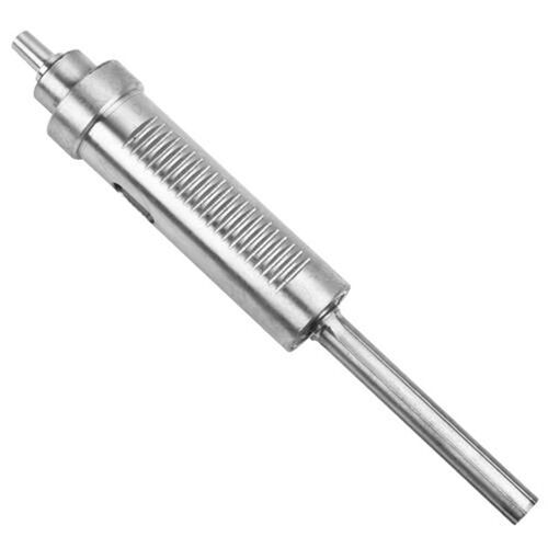 Z4132重型工业台钻主轴 花键轴套筒22mm 4花键55mm套筒32台式钻床