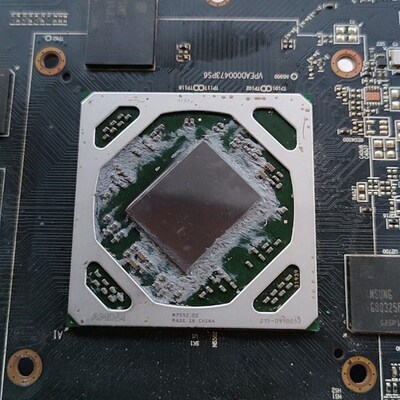 160430HJB显卡拆机现货