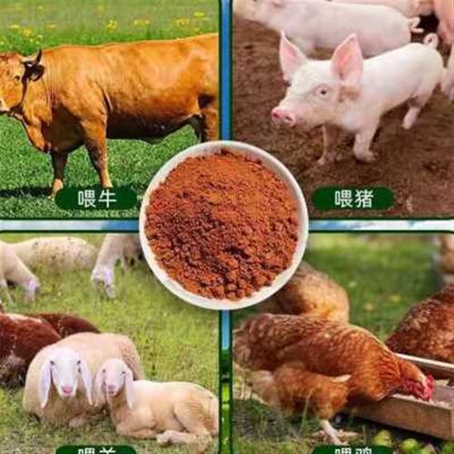 畜牧红糖养殖用10斤散装水产专用猪牛羊兽用农用发酵EM菌红糖粉
