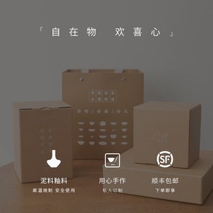 拿铁杯创意水杯果汁杯 曼叙清透耐高温竖棱玻璃杯家用冰美式