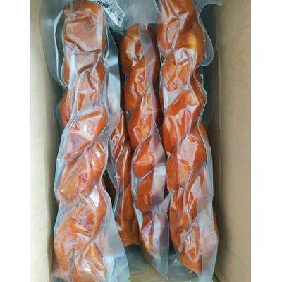 东北软麻花 东北老式手撕大麻花软面包老式糕点零食特产小吃￥