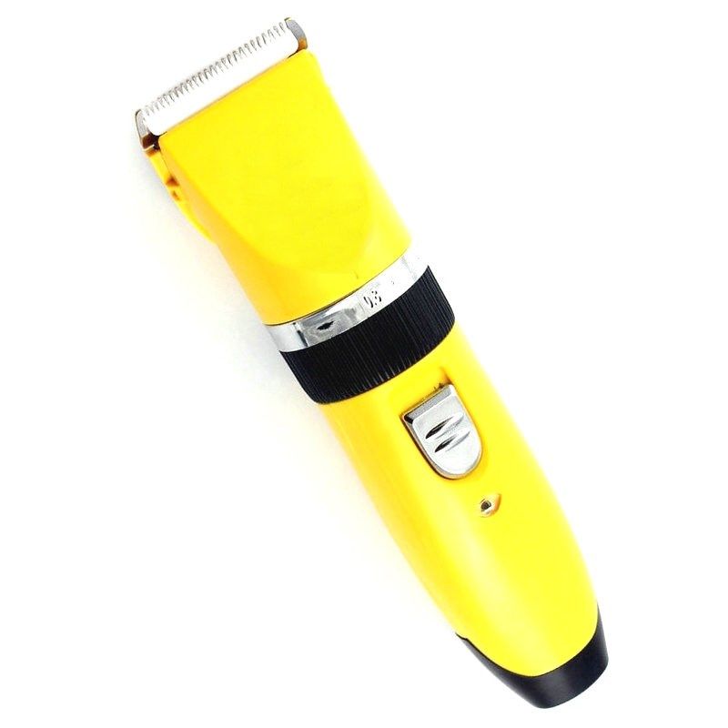 宠物电推剪泰迪狗狗剃毛器电推子猫充电式理发大型犬推毛机刀专业