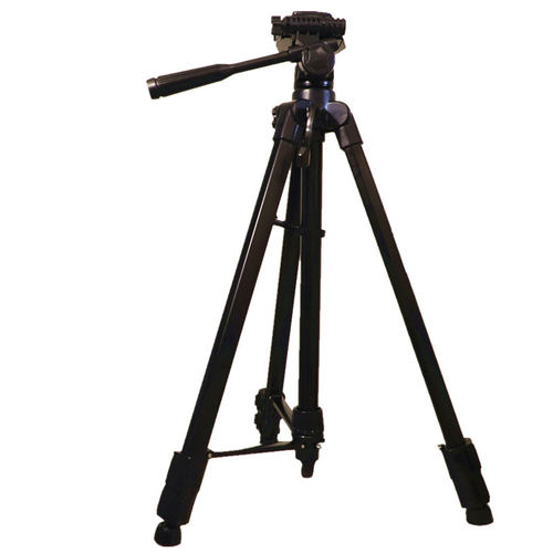 激光炮三脚架夜钓支架钓鱼灯三脚角架通用氙气灯垂钓灯架加粗渔具