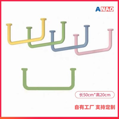 攀岩云梯攀爬墙家用室内悬挂吊杆儿童身体锻炼定制攀登墙爬梯云梯