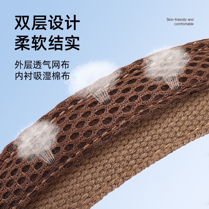 狗狗项圈刻字防丢失小型犬泰迪狗脖圈中型犬柯基柴犬颈圈定制狗牌