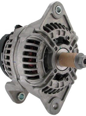 凯斯305/385拖拉机发电机87715397 0124525085 011517 F00M133279