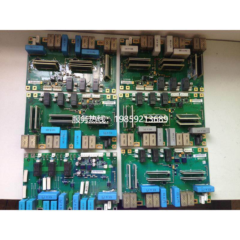伟肯变频器PC00459G检测电源板可控硅触发板460J 459G询价