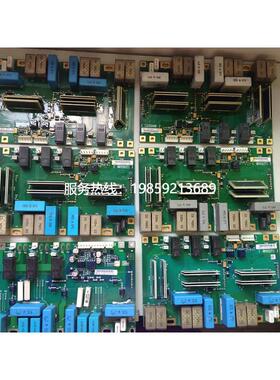 伟肯变频器PC00459G检测电源板可控硅触发板460J  459G询价