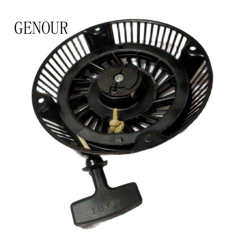 草坪机拉盘适用于百力通695058 591606 启动总成 启动器 B&S油锯,农机/农具/农膜,割灌机/割草机/油锯,淘宝优惠券,粉丝福利购,淘宝优惠卷