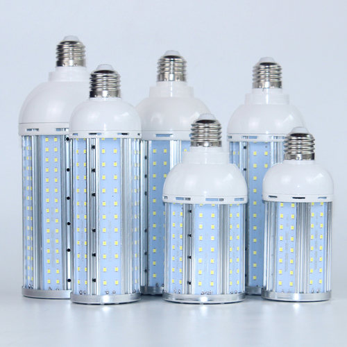 led灯泡全铝玉米灯e27e40螺口大功率中华灯工厂照明景观灯光源60W
