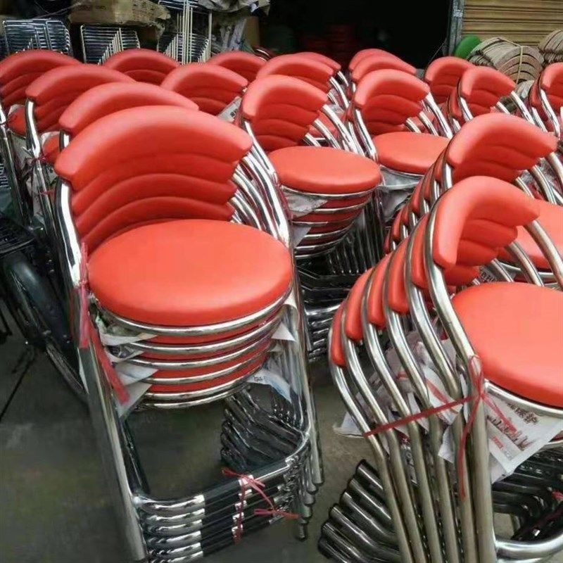 游戏厅座椅游子乐场电玩动漫城电竞旋转火锅不锈钢酒吧柜台高脚凳,商业/办公家具,酒吧凳,淘宝优惠券,粉丝福利购,淘宝优惠卷