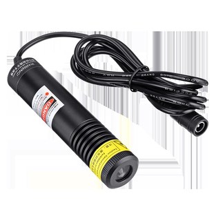 木材石材桥切机红外线配件 防水防尘定位灯 红光一字线激光标线器